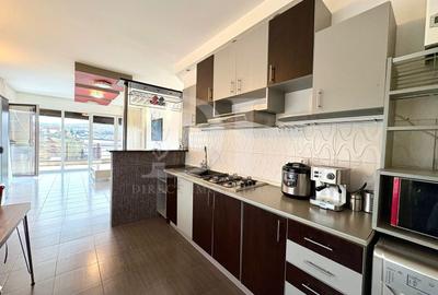 Apartament cu 2 camere semidecomandat, mobilat în Europa - 5