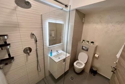 Apartament cu 2 camere decomandat în Mamaia - 8