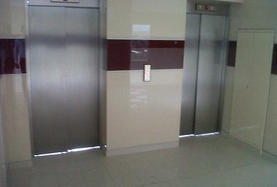 4 spatii birouri Et. 1 B - de la  88 mp la 227 mp in  CENTRU DE AFACERI SIBIU - 3