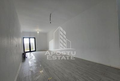 1/2 Duplex pe parter, cu 3 camere si 2 bai, Sag - 1