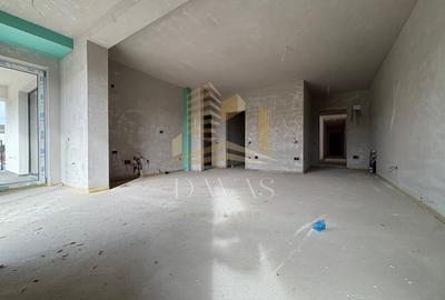 Apartament in bloc Nou de 3 camere - Parcare | Baciu - 3