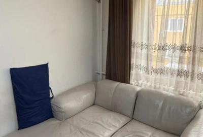 Apartament cu 2 camere semidecomandat în Valea Rosie - 4