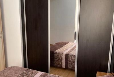 Apartament cu 2 camere decomandat, mobilat în 13 Septembrie - 7