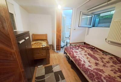 Garsonieră semidecomandată, mobilată în Grigorescu - 1