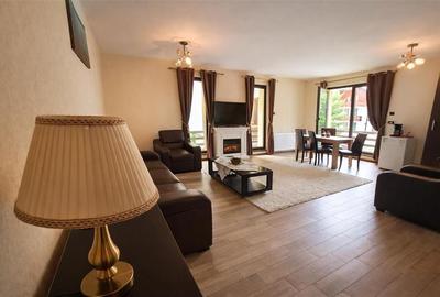 Apartament cu 3 camere decomandat, mobilat în Exterior Est - 3