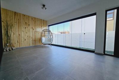 Vilă Modernă - 5 Camere - 3 băi - Ansamblu Privat - Comuna Berceni Vilă Modernă - 5 Camere - 3 băi - Ansamblu Privat - Comuna Berceni - 16