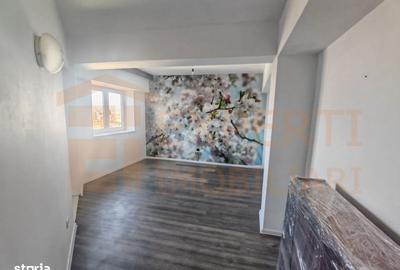 Garsonieră decomandată, mobilată în Tomis I - 3