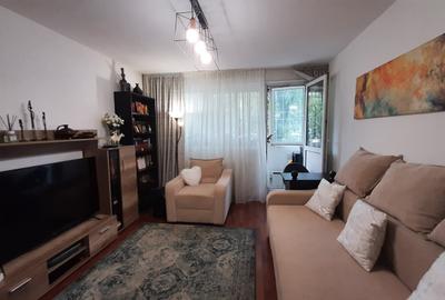 Apartament cu 2 camere decomandat, mobilat în Drumul Taberei - 5