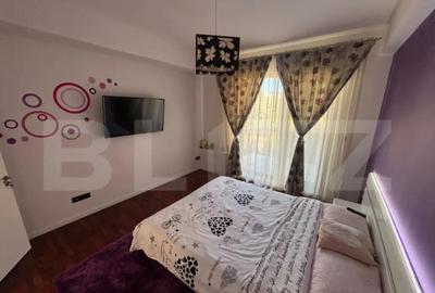 Apartament cu 4 camere semidecomandat în Mănăștur