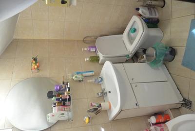 Apartament cu 3 camere decomandat în Central - 2