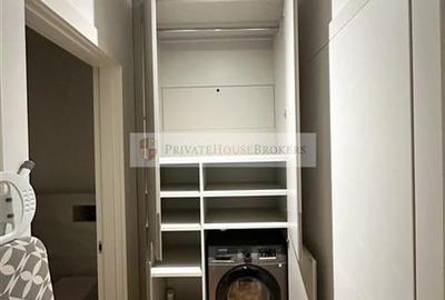 Aviatiei | Baneasa | Atlas Residence | Bloc 2022 | Parcare - 16