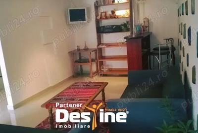 Apartament cu 3 camere decomandat, mobilat în Ferentari - 5