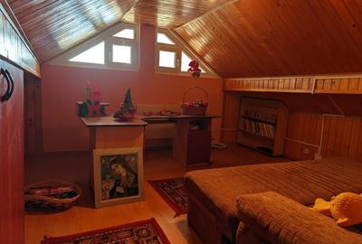 Casa cu gradina, piscina  si alte facilitati, Tarlungeni, Brasov Casa cu gradina, piscina  si alte facilitati, Tarlungeni, Brasov - 7