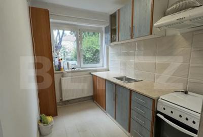 Apartament cu 2 camere semidecomandat, mobilat în Bălcescu - 3