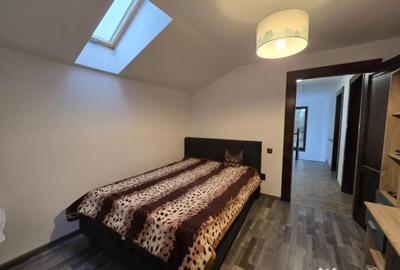 Casă cu 5 camere cu Teren 2200 Mp în Central - 17