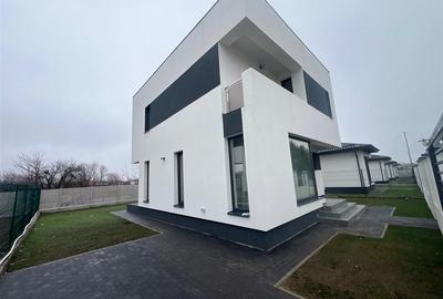 Vila individuala -Com.Berceni- 2 MINUTE DE BULEVARD - 2