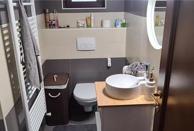 Casă cu 4 camere cu Teren 297 Mp în Cetate - 8