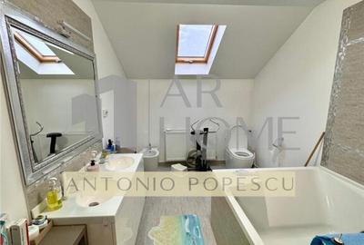 Casa P 1 M, constructie 2015, Ploiesti, Albert - 14