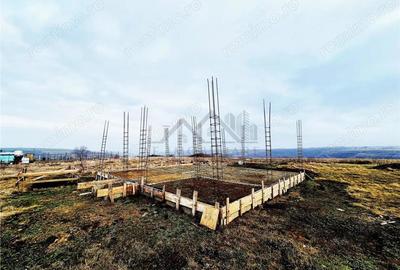 Teren pentru casa cu vedere frumoasa - 8