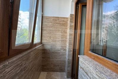Apartament cu 2 camere, etaj 1, renovat complet, zona Marasesti - 8