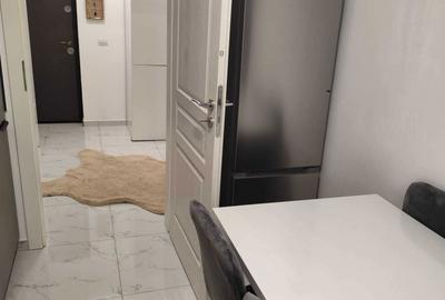 Garsonieră decomandată în Valea Adâncă - 2