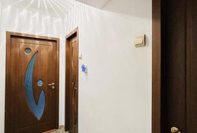 Apartament 3 camere, semidecomandat, 64mp utili, zona Girocului - 13
