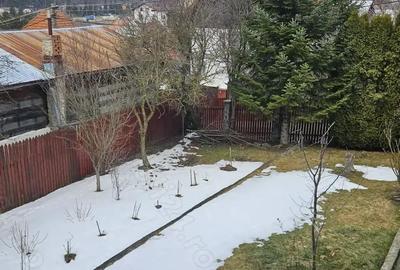 Casă cu Teren 675 Mp în Poiana - 7