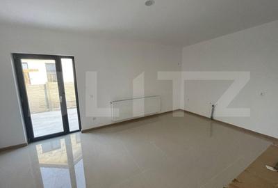 Case la cheie 130 mp utili,teren 300, zona Selgros - 7