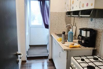 Garsonieră decomandată în Găvana - 3