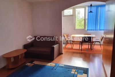 Garsoniera | Gheorgheni | DETUNATA - 3