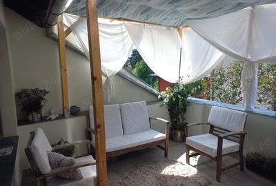 Casa de inchiriat in Gheorgheni zona Albinii Casa de inchiriat in Gheorgheni zona Albinii - 1