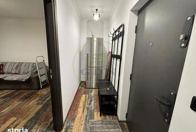 Apartament cu 2 camere decomandat în Central - 4