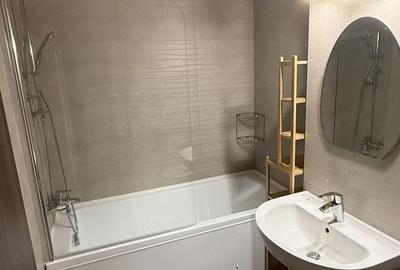 Apartament cu 2 camere decomandat, mobilat în Borhanci - 2