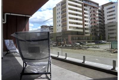 Apartament 2 camere de inchiriat, Urban Residence Tractorul - 14