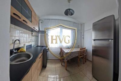 Garsonieră decomandată, mobilată în Sebastian - 2