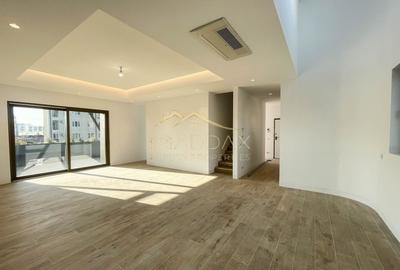 Impressive Penthouse-Triplex ** Green Building***/ 3 parking / Stefan Cel Mare - 1