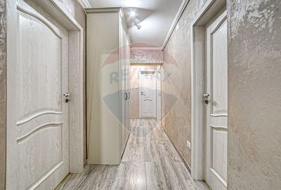 Apartament cu 4 camere premium de vanzare in zona Aurel Vlaicu, Arad - 5