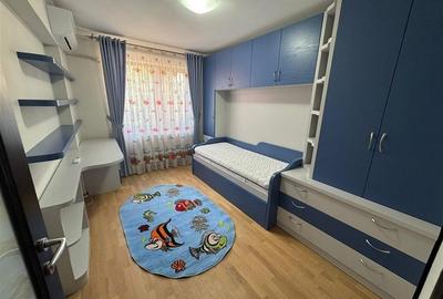 Apartament 3 camere, etaj 1, 2 locuri  parcare, bloc nou 2013, Liceul Unirea Apartament 3 camere, etaj 1, 2 locuri  parcare, bloc nou 2013, Liceul Unirea - 6