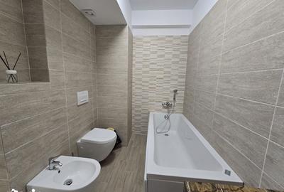 Apartament cu 2 camere în Copou - 5