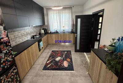 Garsonieră în CET - 6