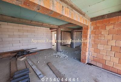 Vila de vanzare P+1 in Agigea, cartierul nou - 4