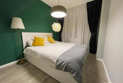 Apartament cu 3 camere în Unirii - 3