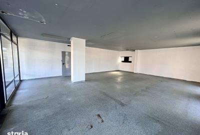 Spațiu comercial, de 103 mp, în Borhanci - 3