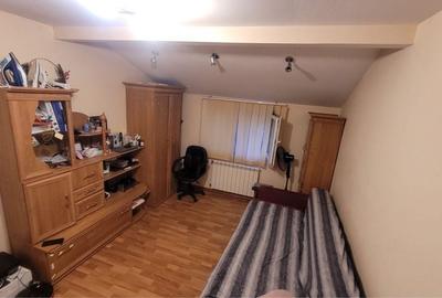 Apartament cu 2 camere decomandat în Exterior Vest - 5