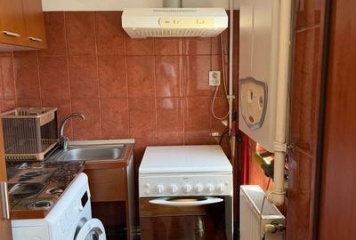 Garsonieră semidecomandată în Bartolomeu - 4