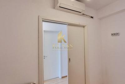 Apartament cu 4 camere decomandat în Dorobanți - 19