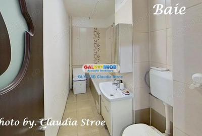 Inchiriere garsoniera VIILOR LIBERTY CENTER - 13