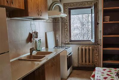 CUG Persoana fizica oferim spre inchiriere Apartament 2 camere, - 2