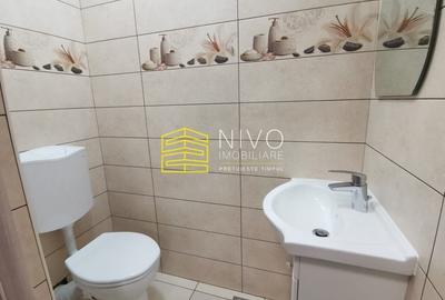 Apartament cu 3 camere decomandat, mobilat în Tudor - 14