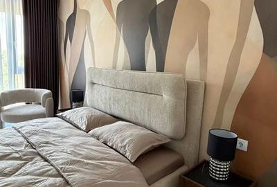 Apartament cu 3 camere în Piața Centrală - 2